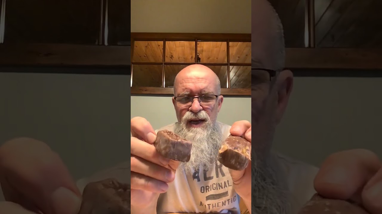 Snickers Vs Mars  chocolate bar challenge