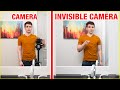 The Weird Lens That Can Invisibly Photograph Mirrors (Tilt -Shift Explained)