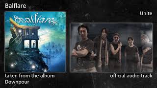 Balflare - Downpour (Album) - 05 - Unite