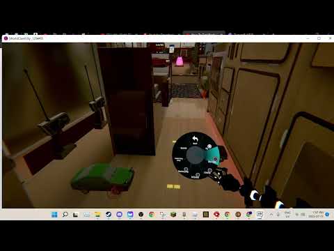 how to get a free safe VRChat cheat Client 2022