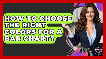 How To Choose The Right Colors For A Bar Chart? - Graphic Design Nerd