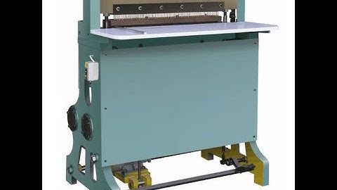 Spiral Binding Machine, Index File Making Machine, All in 1 Machine, New Business