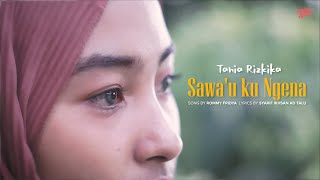 Lagu Bima - Sawa'u ku Ngena - Tania Rizkika ll OFFICIAL MUSIC VIDEO