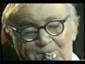 Memories of you - Benny Goodman 1980