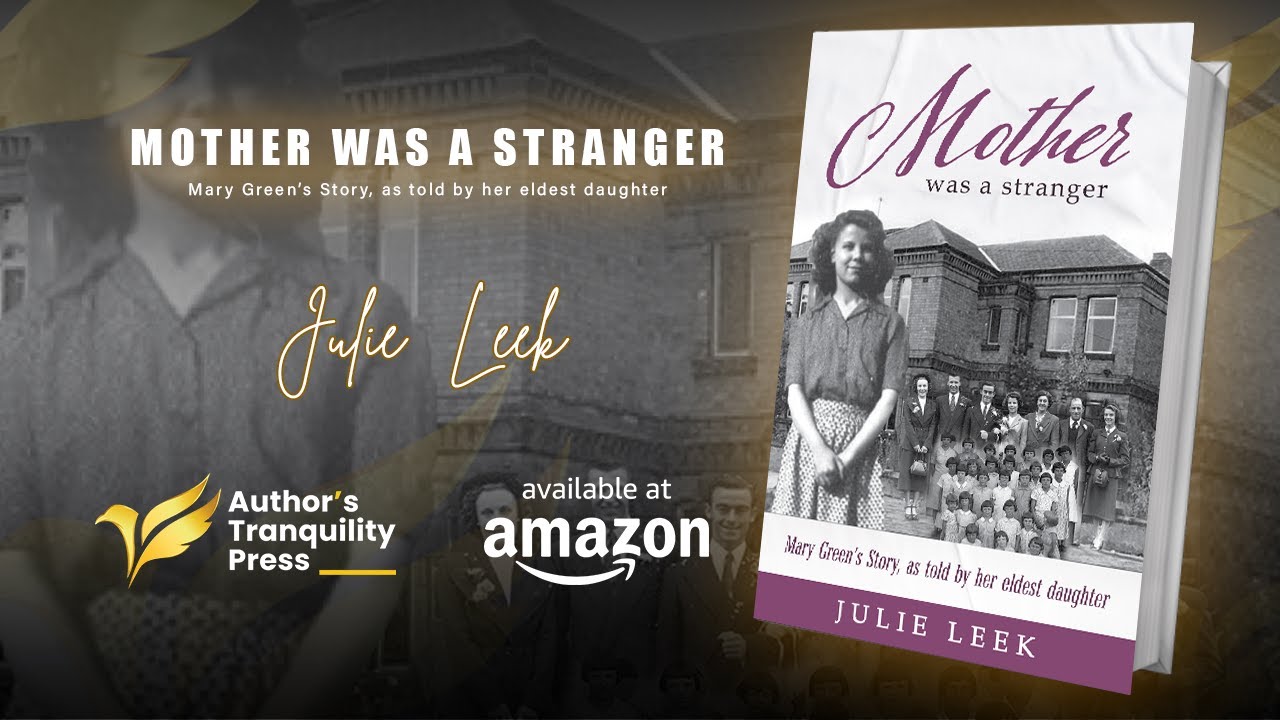 Mother Was A Stranger Book Trailer YouTube mother-was-a-stranger-book-trailer-youtube