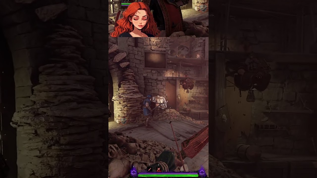 Я его нашла) 