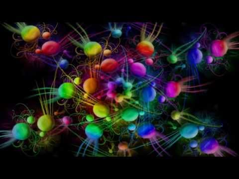 Perfect Rainbow ~ Exotic Eye ᴴᴰ