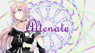 Alternate/オルタネイト feat. IA