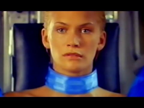 Species II - Trailer (1998)