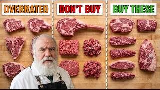 Never Buy the Wrong Steak Again (A Butcher’s Guide)