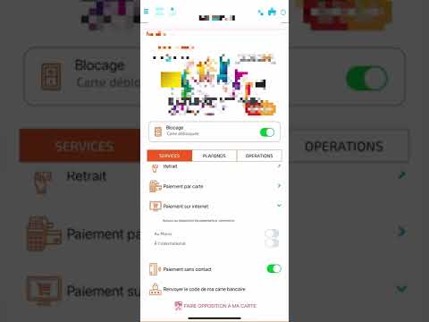 ￼￼ ‏طريقة تفعيل بطاقة السياج موبايل (Dotation e-commerce CIH mobile) ￼