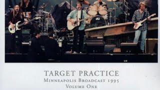 Hotel California Live On Minneapolis 1995 Eagles