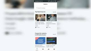 Is Coursera the Best App for Learning