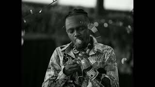 [FREE] Kwesta x Makwa x Kid X Type Beat "Pusha" | Free Kwaito Type Beat
