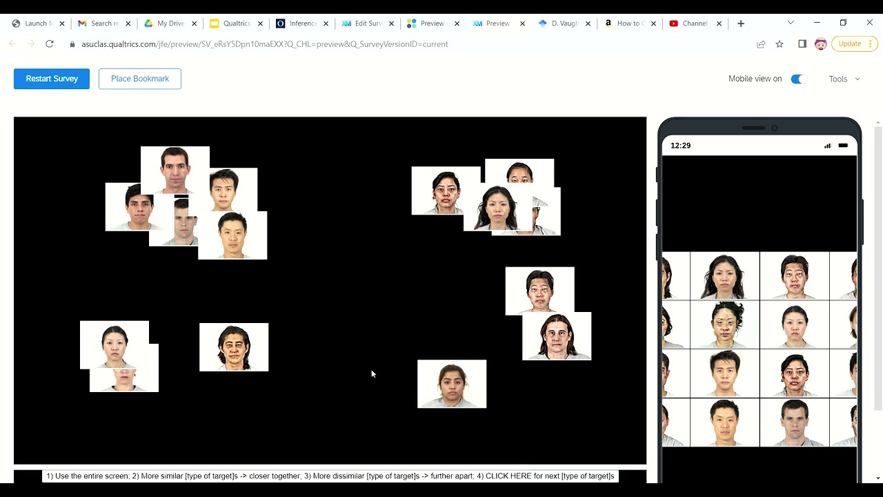 Qualtrics for online experiments pptx   Google Slides   Google Chrome 2022 04 25 15 00 31