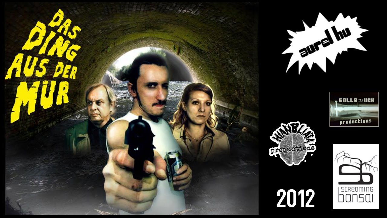 das ding film das ding film