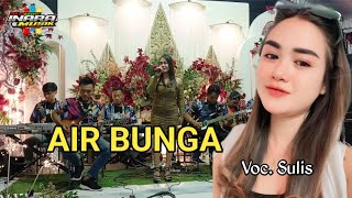 Download Lagu Air Bunga - Voc. Sulis - Lagu Dangdut 2025 - New INARA MUSIK MP3