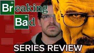 Badly Broken: A Spoiler-Free Analysis of Breaking Bad as a Deeply Human  Drama, Church Life Journal