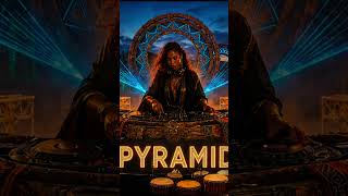PYRAMID Drop 🔥 | Afro House 2026 #shorts #afrohouse