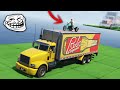 CARRERA COOPERATIVA TROLL! INCREIBLE! - GTA V ONLINE