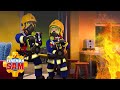 A Fire Too BIG For Sam and Penny! 🔥 | Best Of Fireman Sam Season 14 | 1 hour compilation