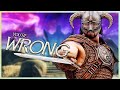 You Ve Been Wrong About Skyrim S Story This Entire Time You Ve Been Wrong About Skyrim S Story This Entire Time