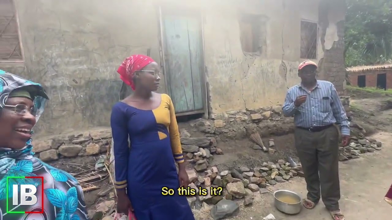 Emotional Reunion: Burundian Americans Return Home to Rumonge After 30+ Years