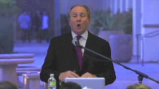 Michael Reagan on the 1976 Convention