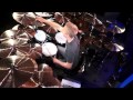 How To Hit Cymbals - Drum Lesson (DRUMEO)