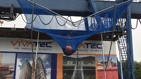 Vivatec Safety Net Fan