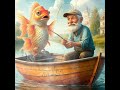 Золотая рыбка, или Как мы разбогатеть пытались