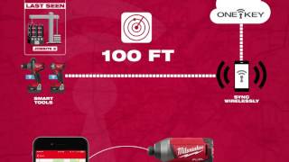 ONE-KEY™ Tracking Inventory Management screenshot 5