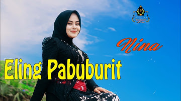 NINA - ELING PABUBURIT (Official Music Video) | Official Gasentra