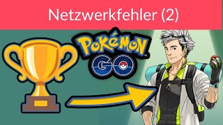 Pokémon GO als kaputtestes Handyspiel 2024 ausgezeichnet