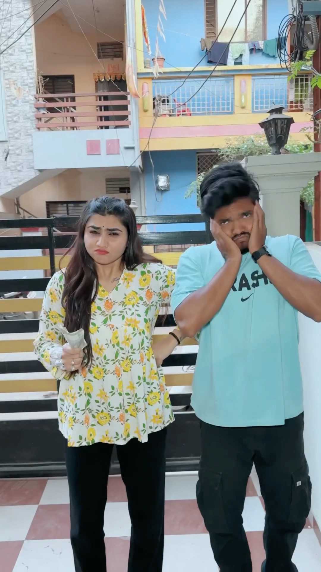 Biwi no.1?||funny videos||#biwino1 #comedy #funny #youtubeshorts #golu008