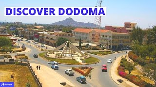 Discover Dodoma, Capital city of Tanzania