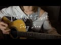 Twilight Sunset / Sexy Zone【弾き語りカバー】