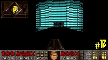 Doom with Doomer Boards Project 52.Map 12(FINAL)