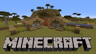 MINECRAFT: Survival #16 - DEPOCU SELİM