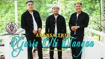 ARANSA TRIO  | GARIS  NI TANGAN  | (OFFICIAL MUSIC VIDEO) | CIPT SERLI NAPITU