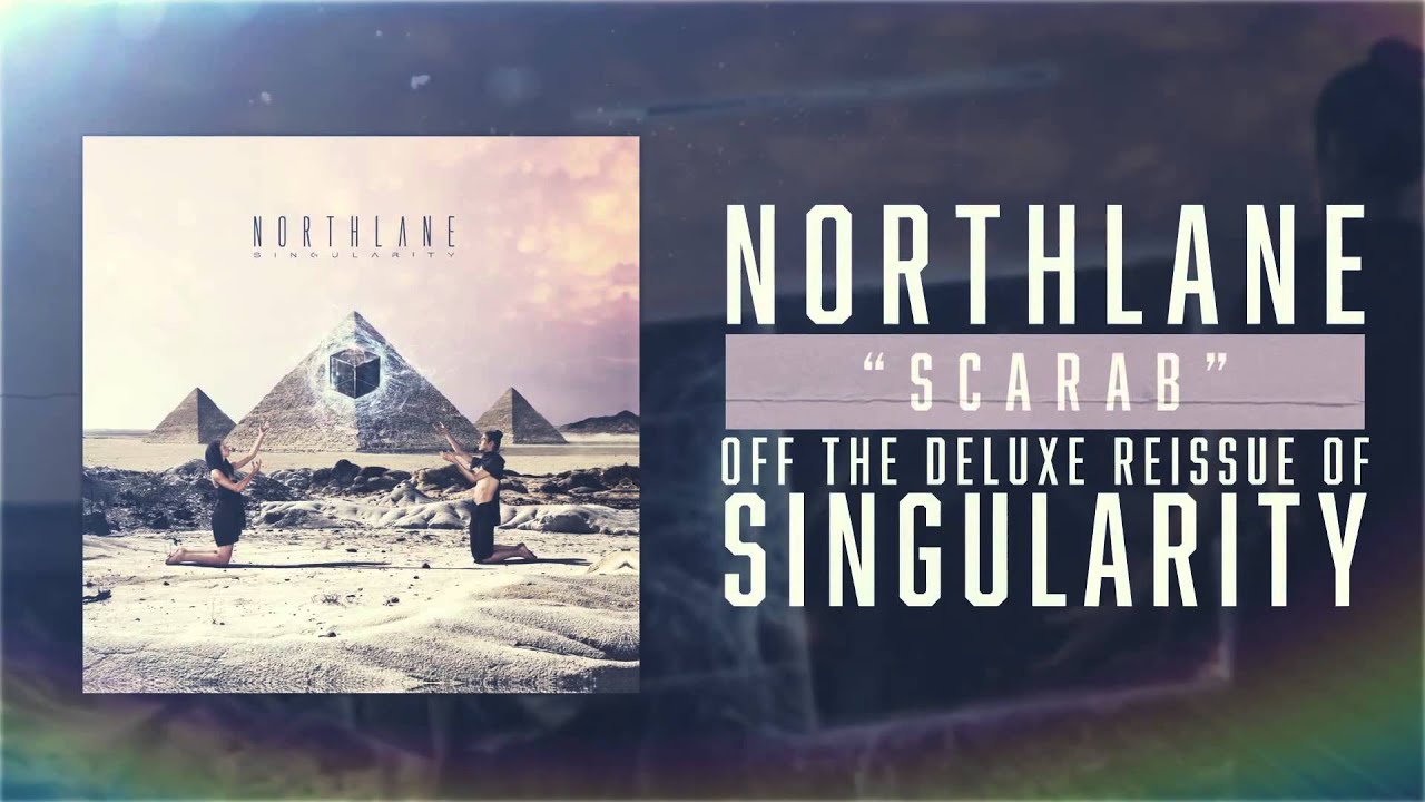 Смотреть «Northlane - Scarab» на YouTube Смотреть «Northlane - Scarab» на YouTube