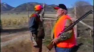 Pheasant Hunting - Best in Utah