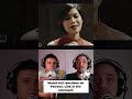BuDaKhel Katrina Velarde One Sweet Day Cover Reaction #shorts