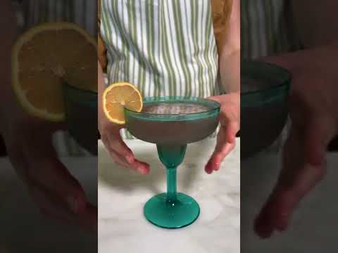Casamigos Guava Ginger Cocktail Mix Shorts