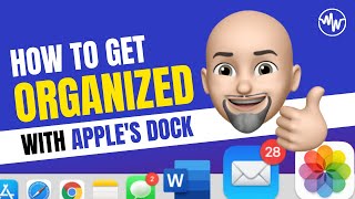 This Dock Trick Saves Hours Every Week