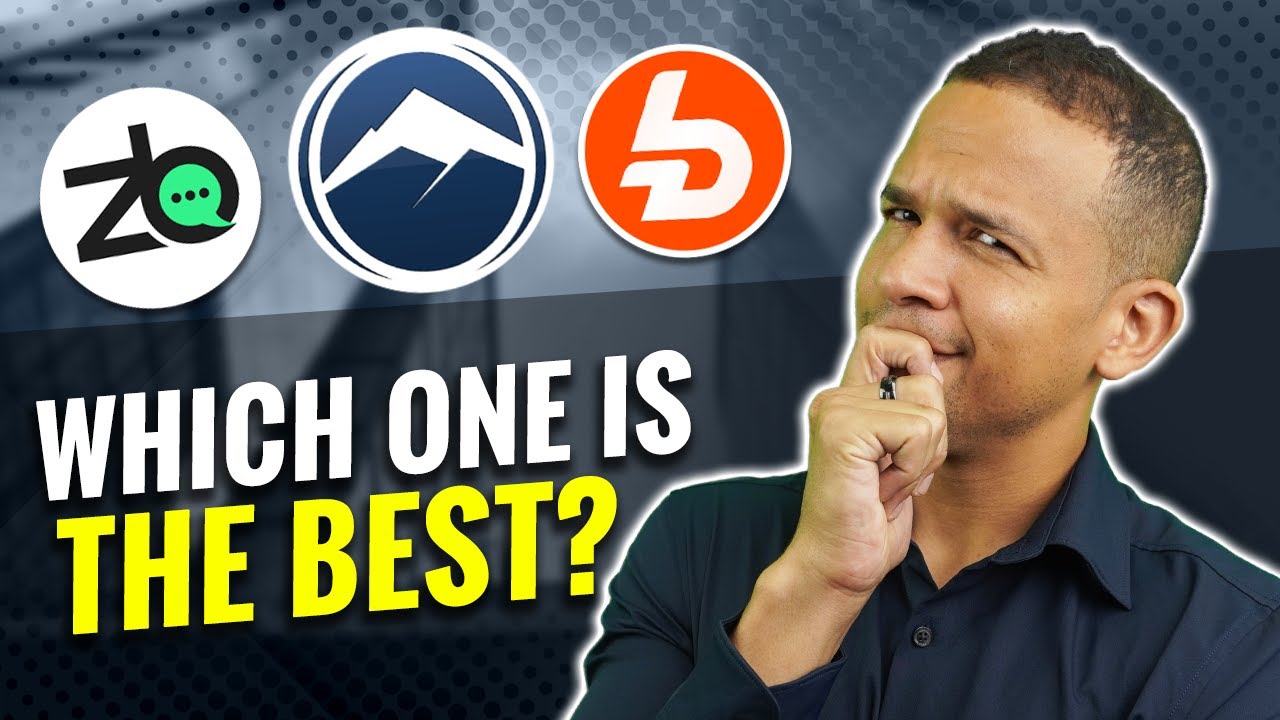 Northwest vs Bizee vs ZenBusiness - Which Fits You Better