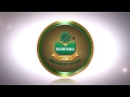 Marhaba laboratories logo intro by vdoxpert