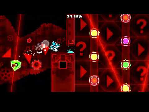 Showcase for SoulStorm