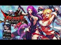 KRITIKA: RISE OF KRITIUM Gameplay - Action RPG Game Android