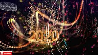 Happy new year 2020 ❤by by 2019 Tata by by